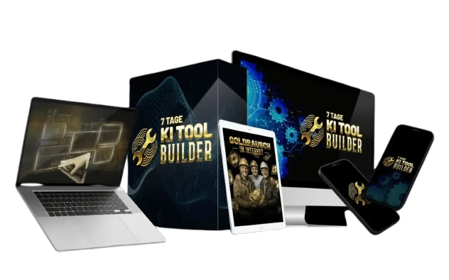 KI Tool Builder Produkt